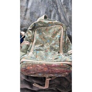 Bentgo Kids 2-in-1 Backpack & Insulated Lunch Bag - Durable 16” Backpack